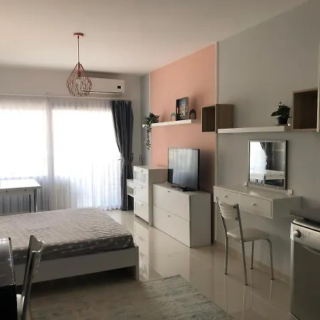 아파트 Northern Cyprus In 5-star Resort&spa,