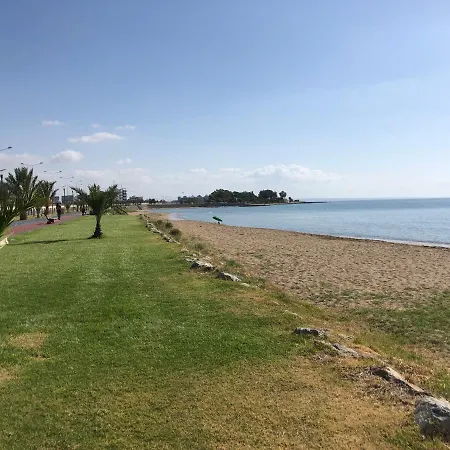 Northern Cyprus In 5-star Resort&spa, 아파트 Trikomo