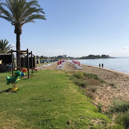 아파트 Northern Cyprus In 5-star Resort&spa,