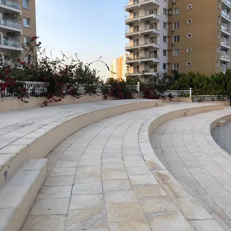 Northern Cyprus In 5-star Resort&spa, 아파트 *