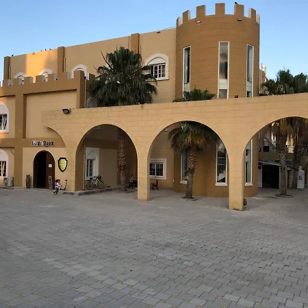 Northern Cyprus In 5-star Resort&spa, 아파트 *