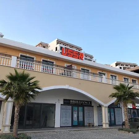 Northern Cyprus In 5-star Resort&spa, Trikomo