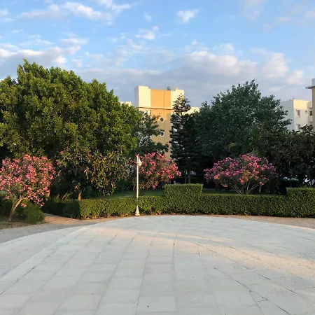 Northern Cyprus In 5-star Resort&spa, Trikomo