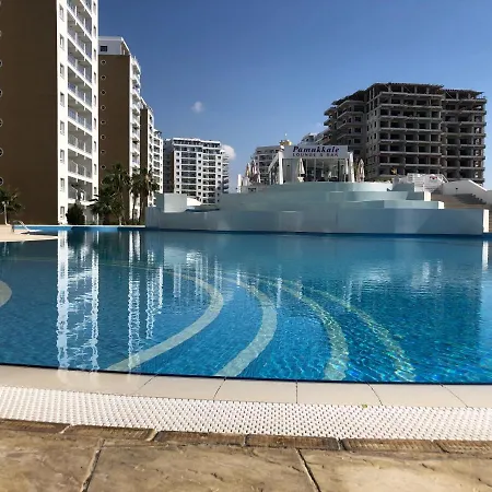 Northern Cyprus In 5-star Resort&spa, Trikomo