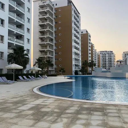 Apartment Northern Cyprus In 5-star Resort&spa, *