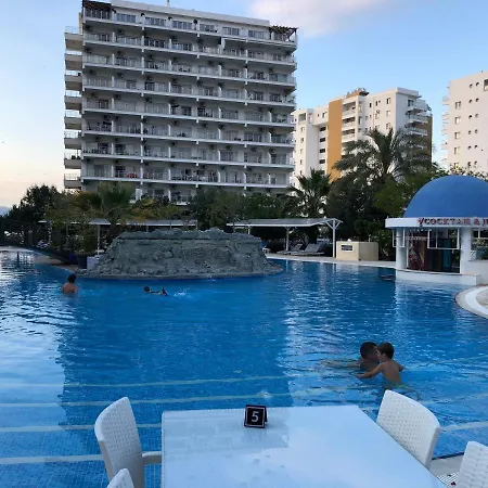 Northern Cyprus In 5-star Resort&spa, Apartment *