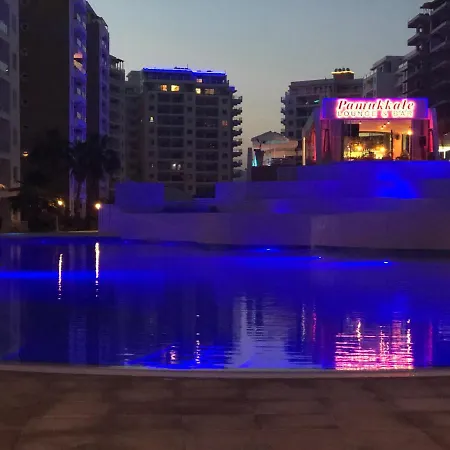 Northern Cyprus In 5-star Resort&spa, * Trikomo