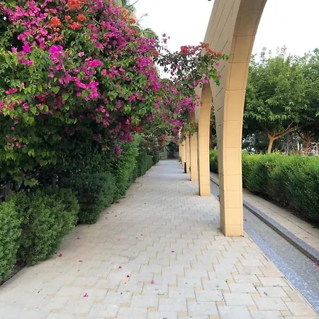 Northern Cyprus In 5-star Resort&spa, Apartment *